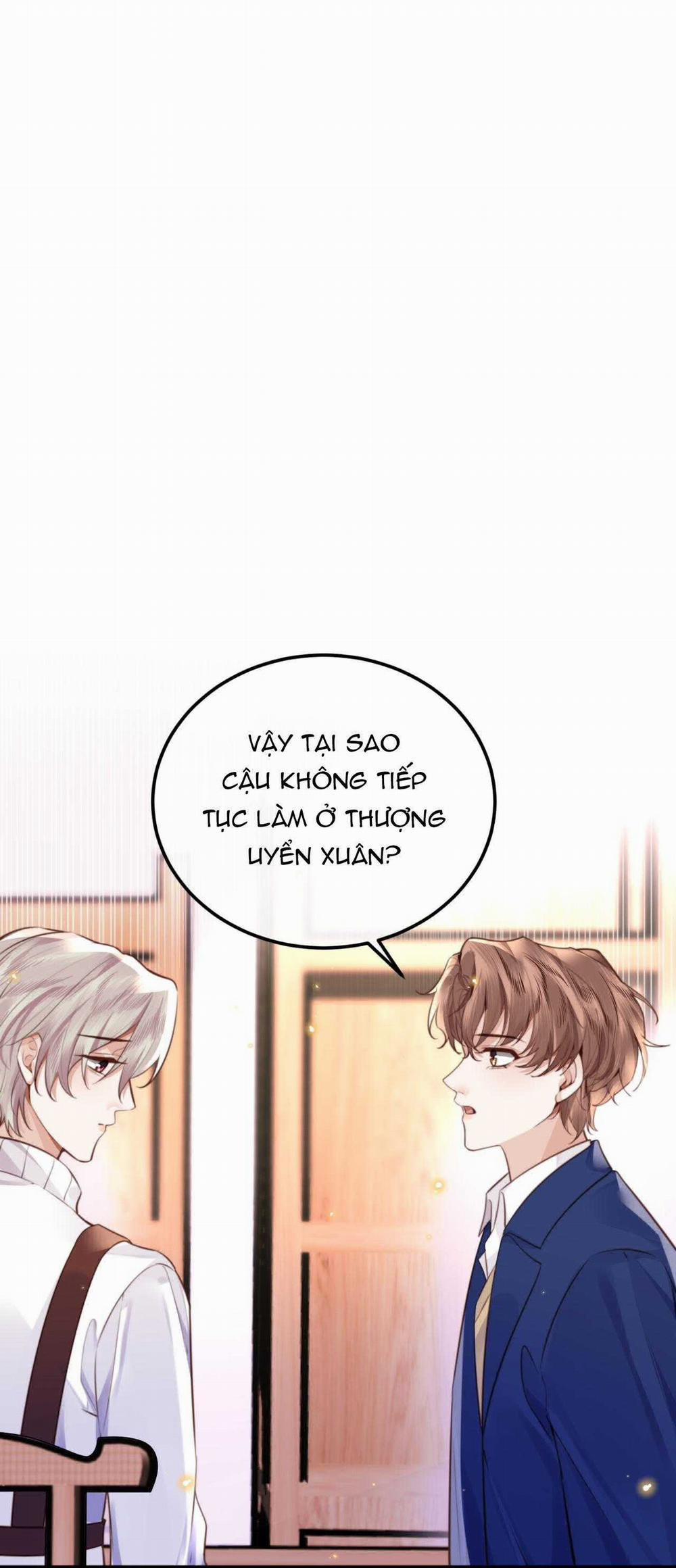 Đặc Chế Cho Riêng Anh 92 trang 1