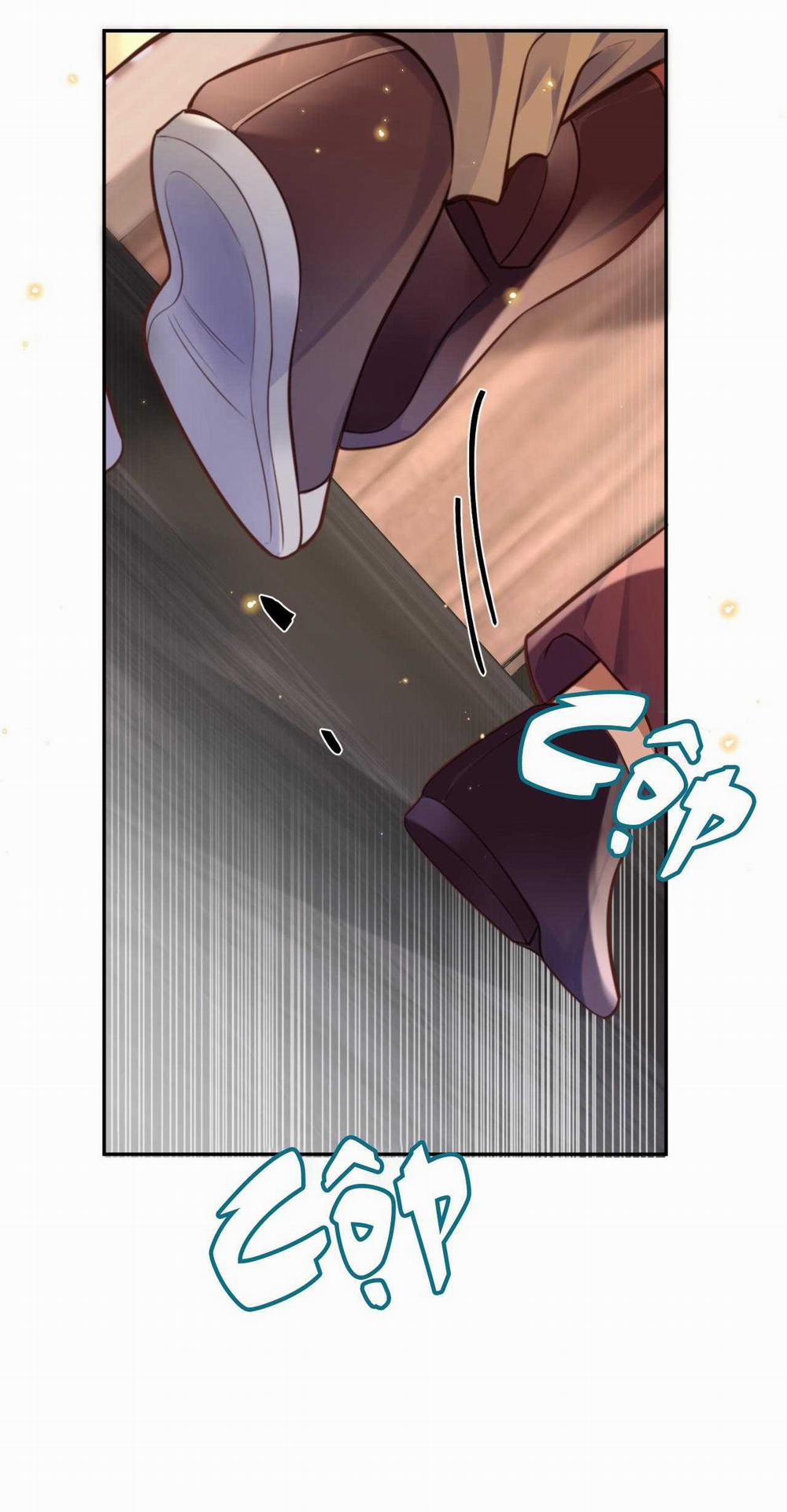 Đặc Chế Cho Riêng Anh 92 trang 11