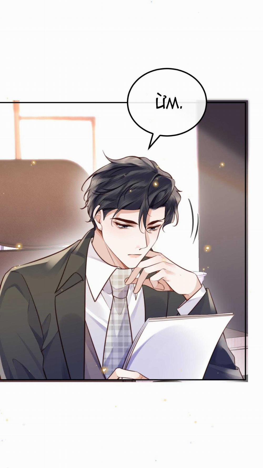 Đặc Chế Cho Riêng Anh 92 trang 14