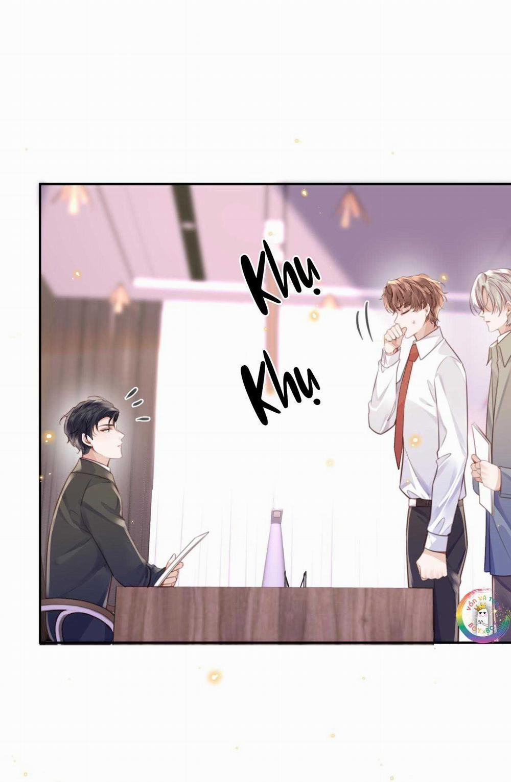 Đặc Chế Cho Riêng Anh 92 trang 15