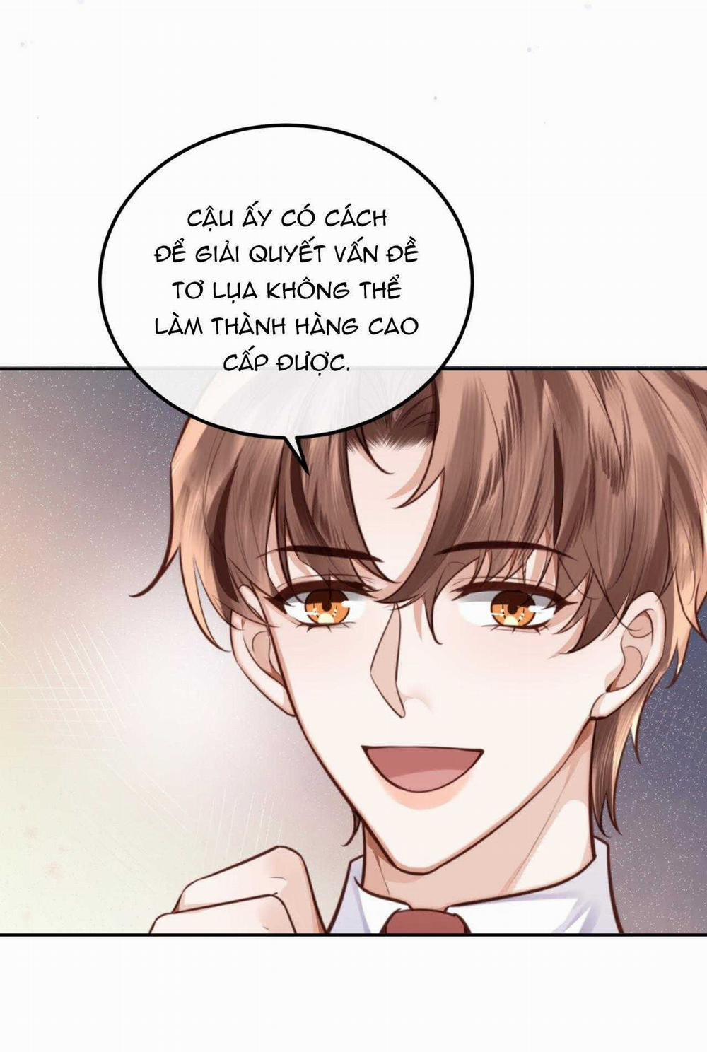 Đặc Chế Cho Riêng Anh 92 trang 16