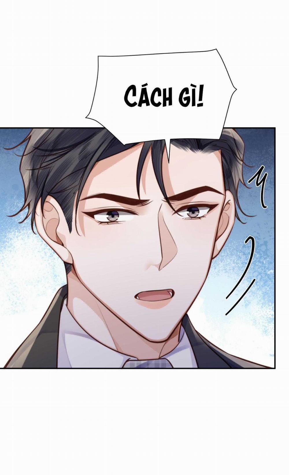 Đặc Chế Cho Riêng Anh 92 trang 17