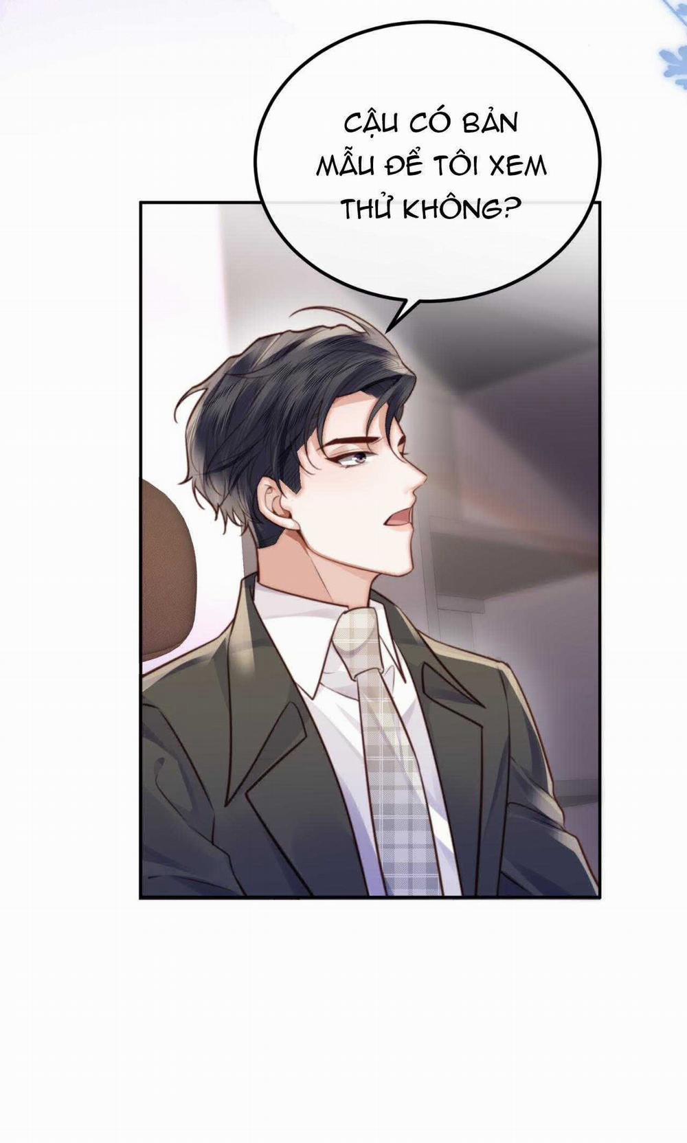 Đặc Chế Cho Riêng Anh 92 trang 19