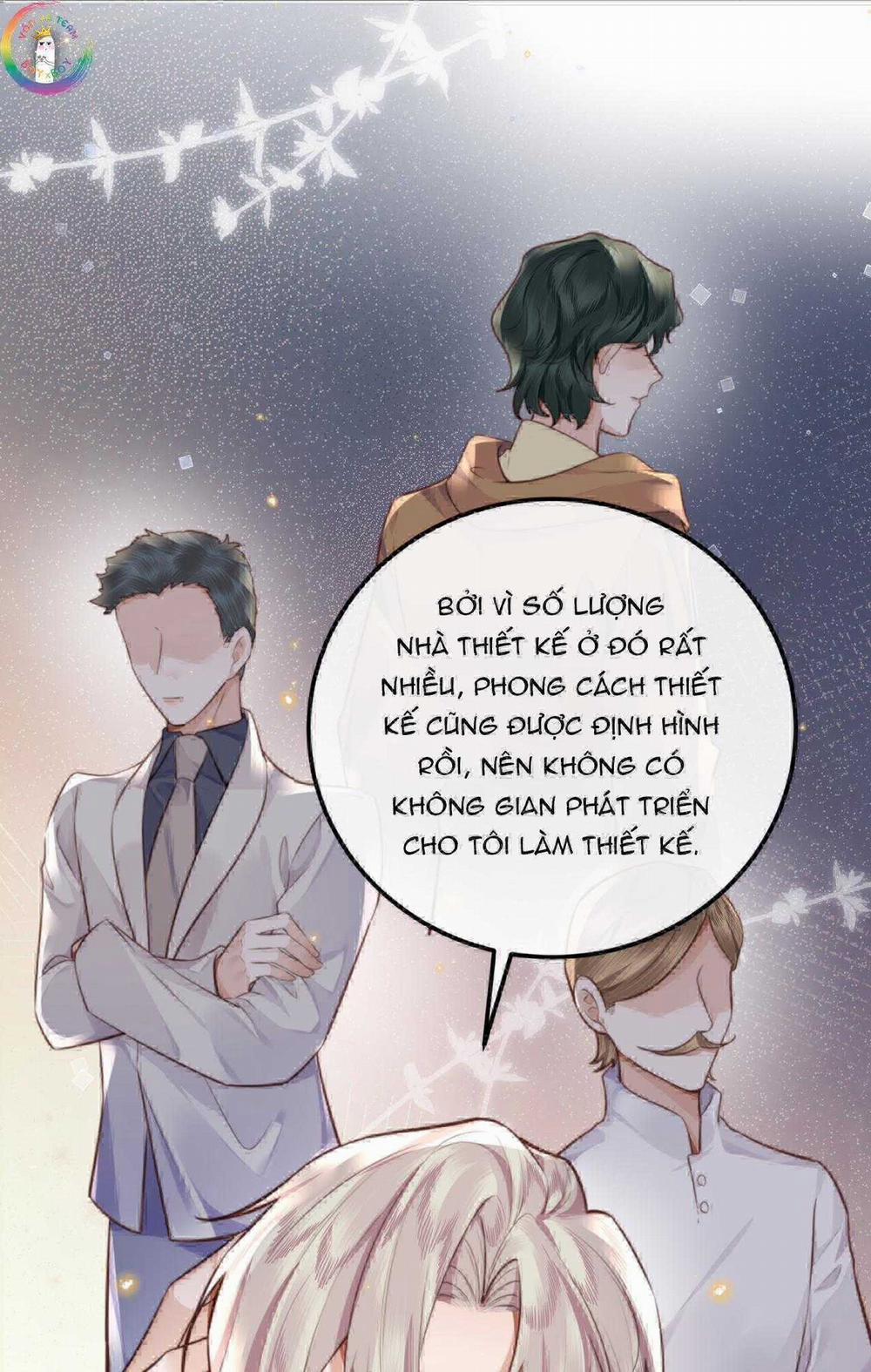 Đặc Chế Cho Riêng Anh 92 trang 2