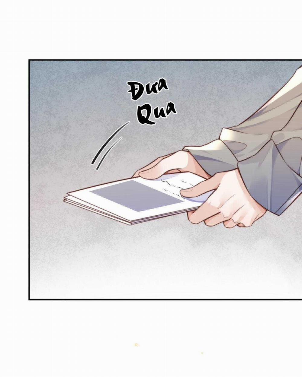 Đặc Chế Cho Riêng Anh 92 trang 21