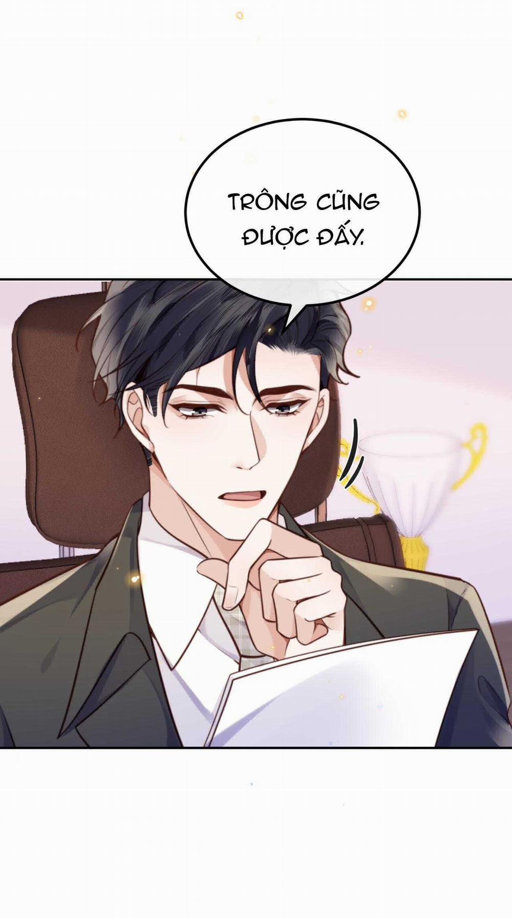 Đặc Chế Cho Riêng Anh 92 trang 22