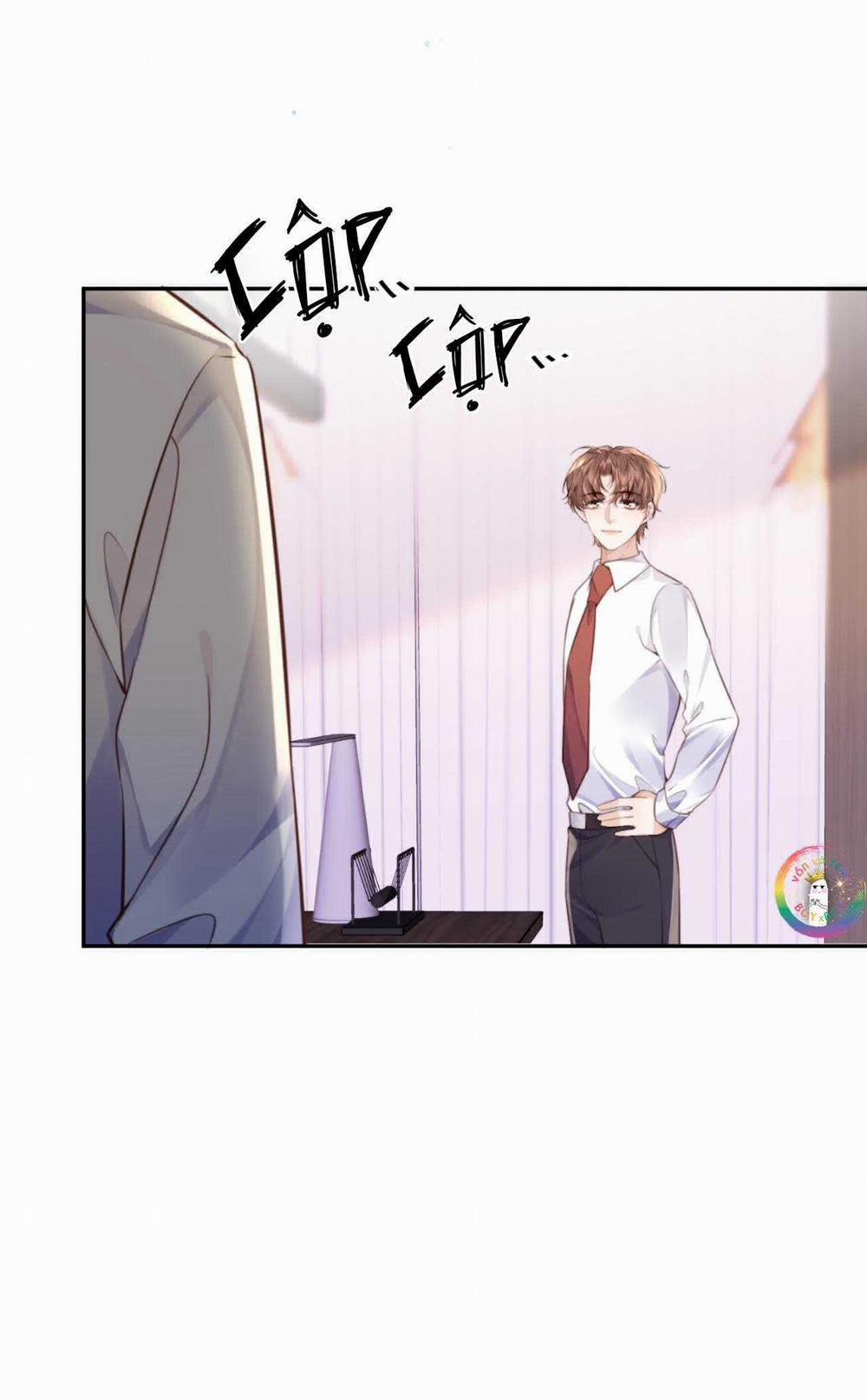 Đặc Chế Cho Riêng Anh 92 trang 24