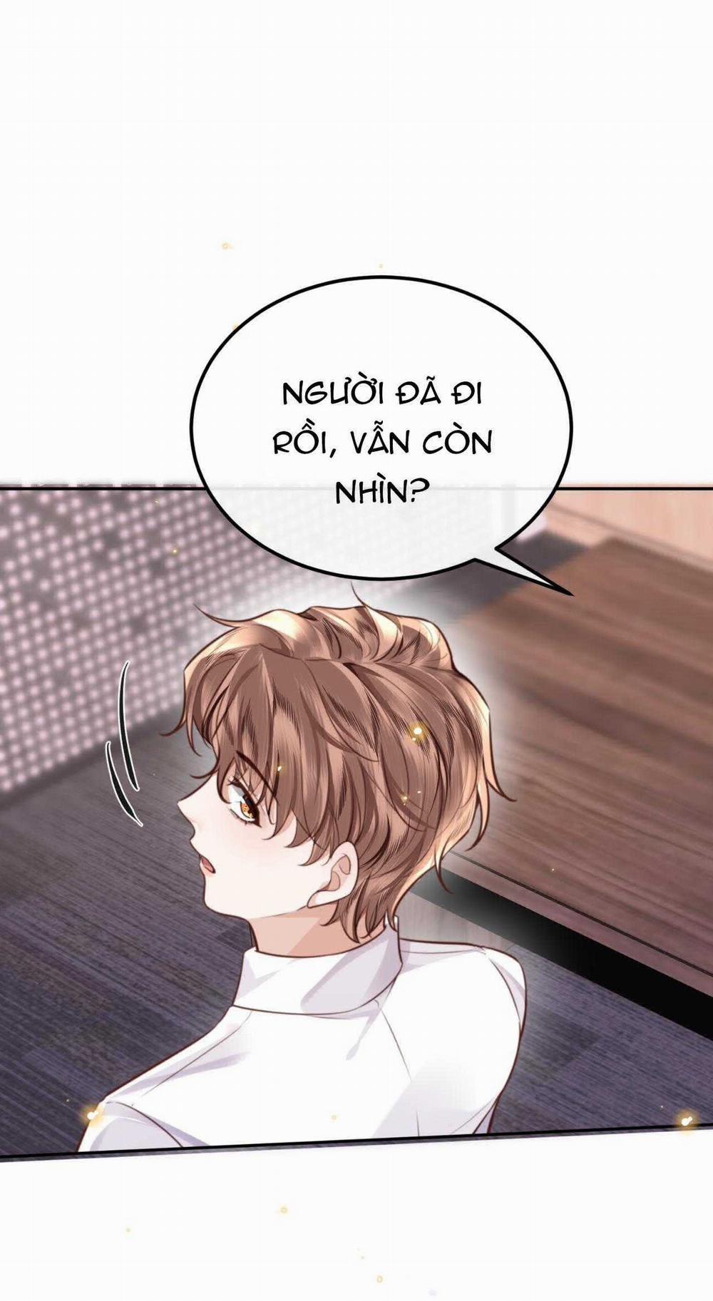 Đặc Chế Cho Riêng Anh 92 trang 25