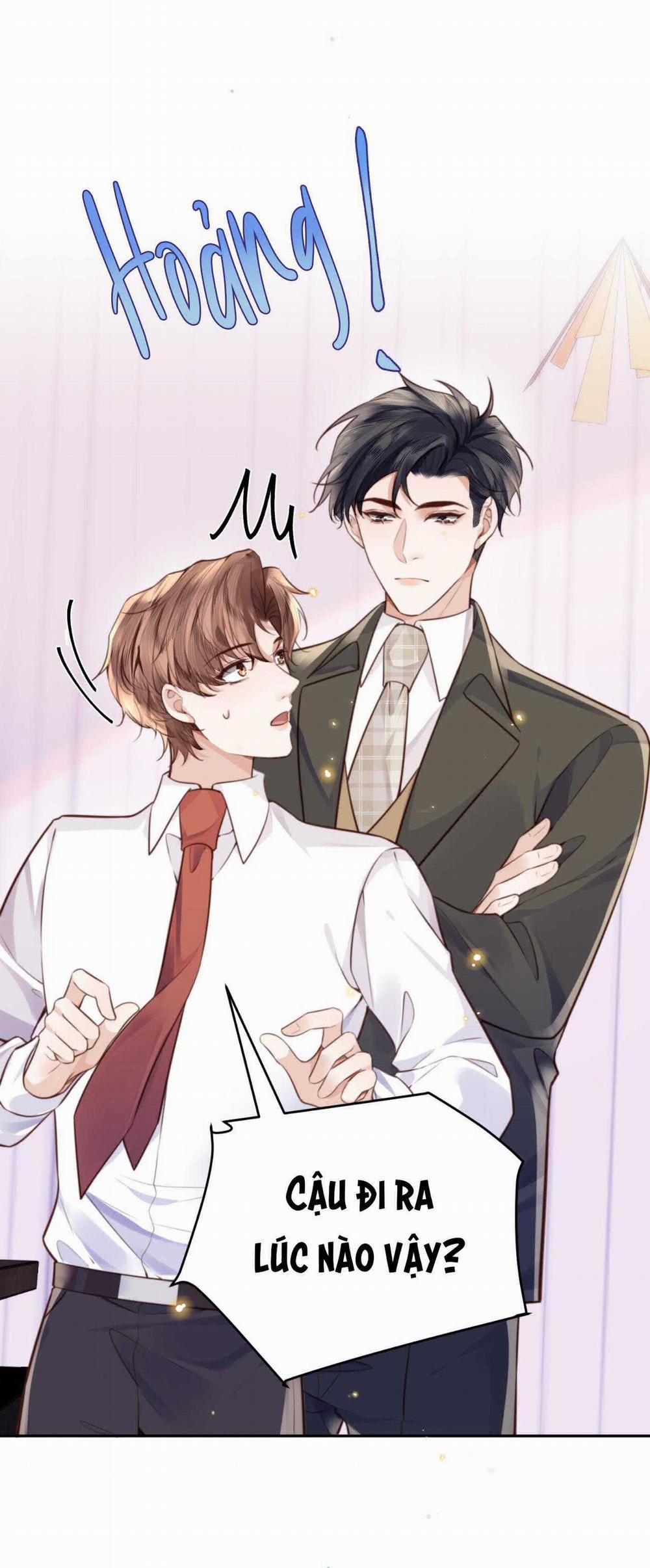 Đặc Chế Cho Riêng Anh 92 trang 26