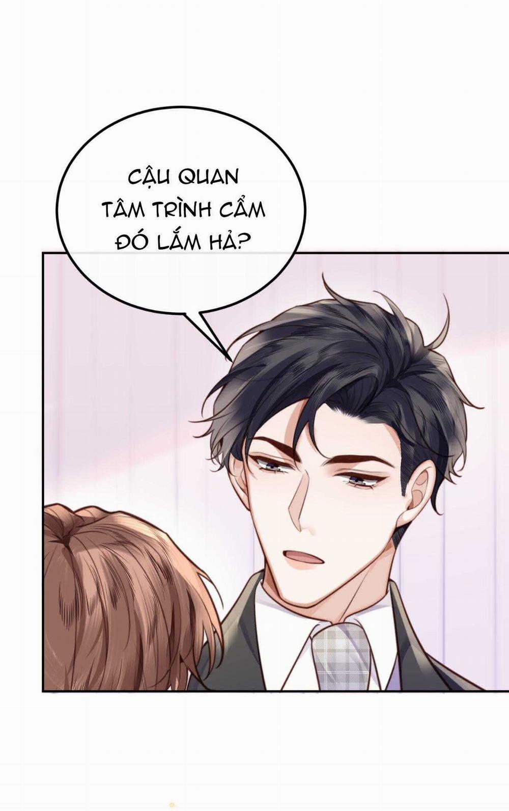 Đặc Chế Cho Riêng Anh 92 trang 29