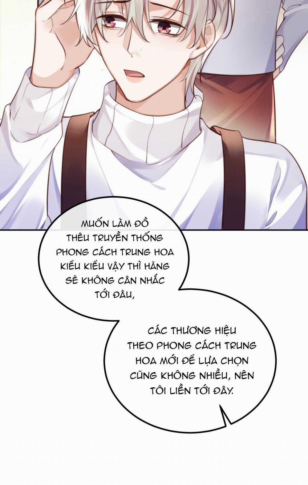 Đặc Chế Cho Riêng Anh 92 trang 3