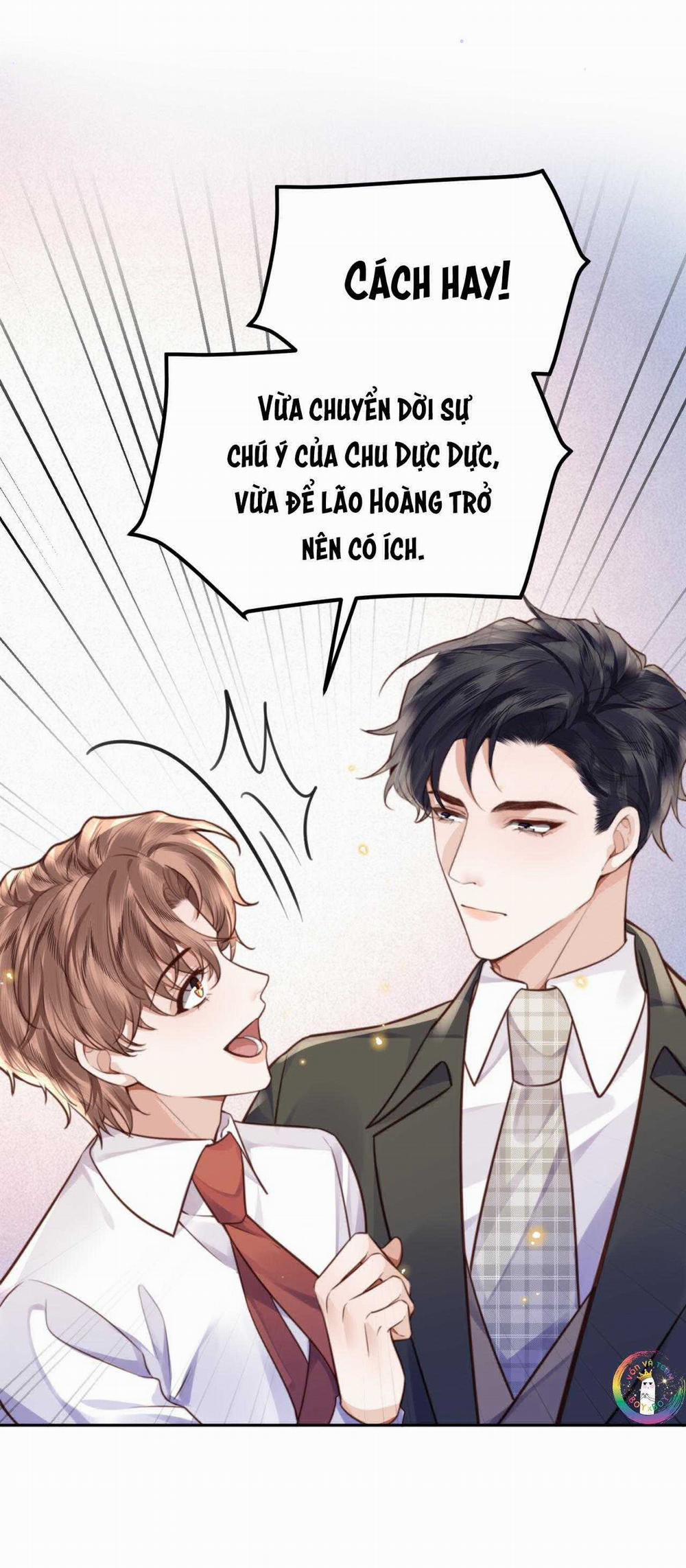 Đặc Chế Cho Riêng Anh 92 trang 32