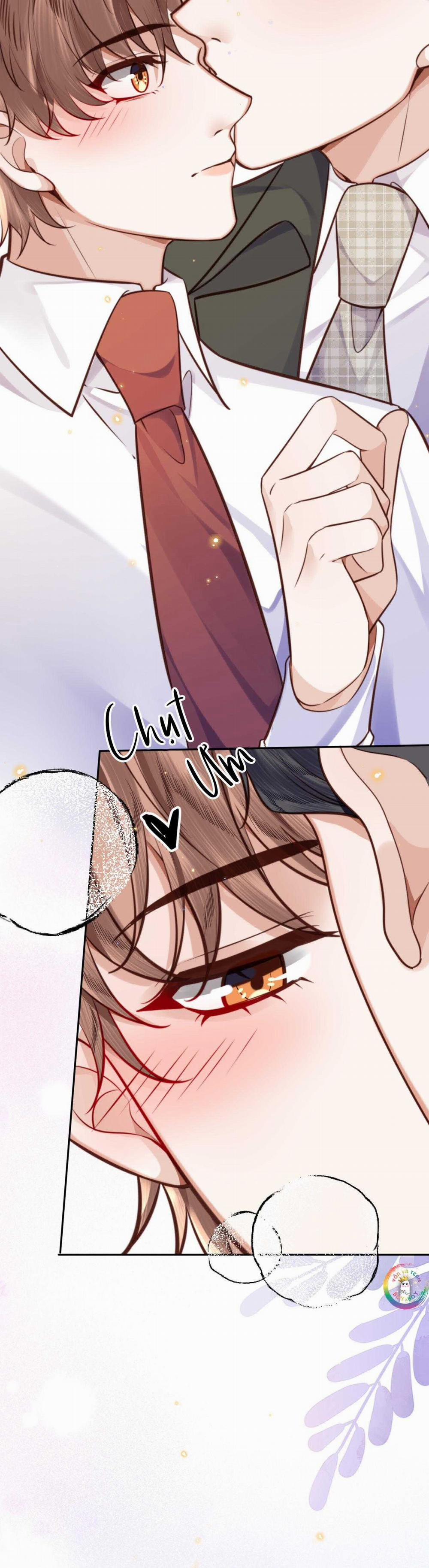 Đặc Chế Cho Riêng Anh 92 trang 36