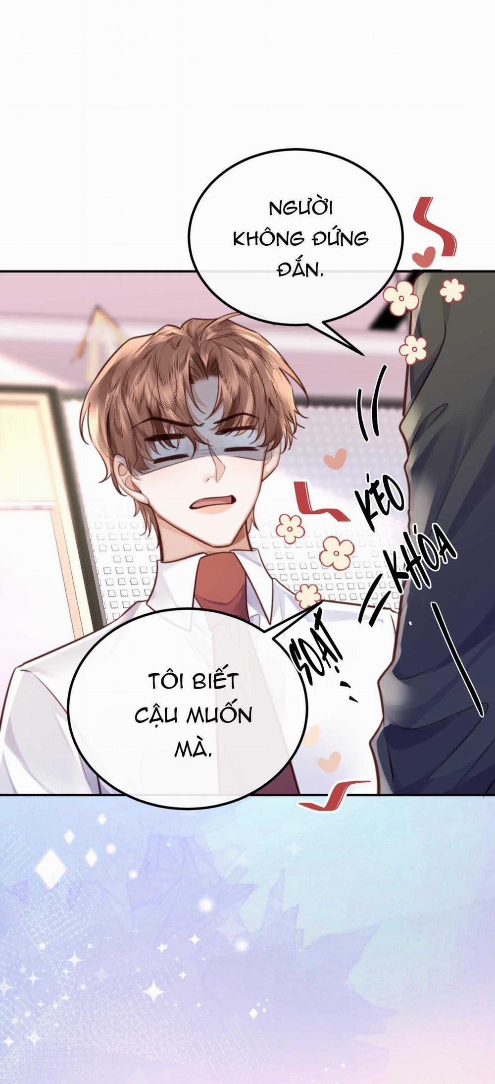 Đặc Chế Cho Riêng Anh 92 trang 39