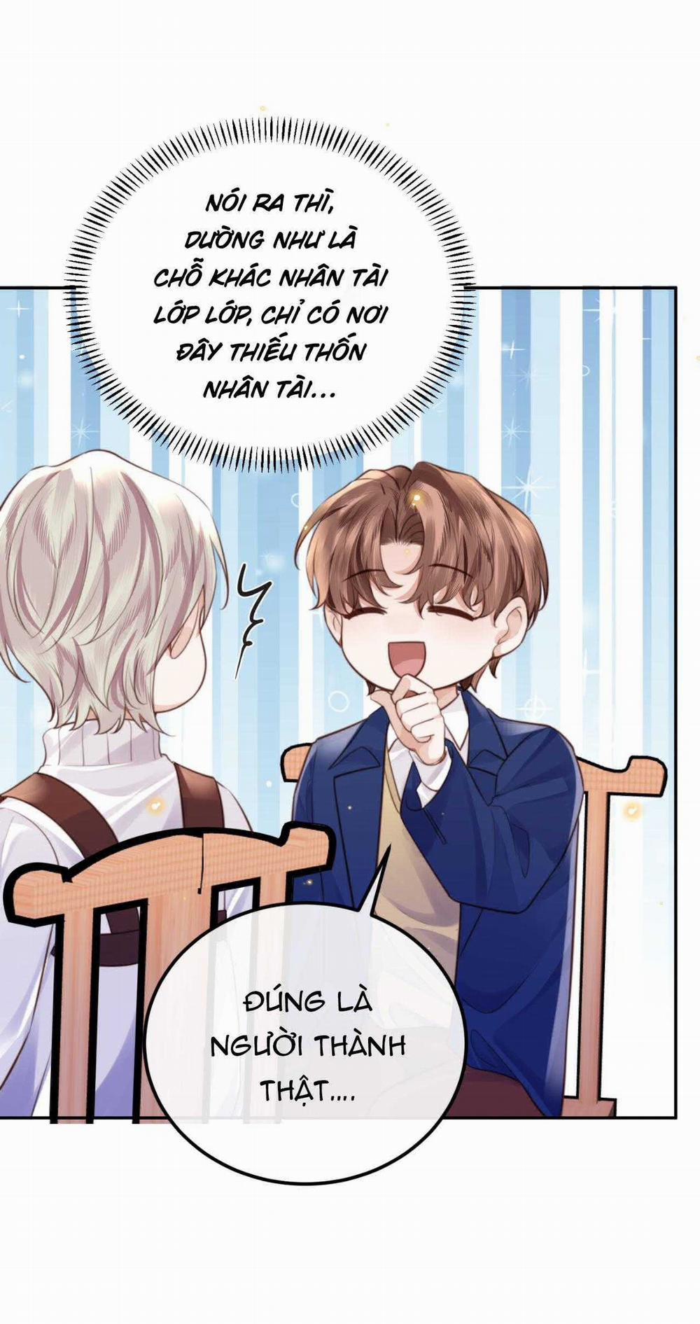 Đặc Chế Cho Riêng Anh 92 trang 4