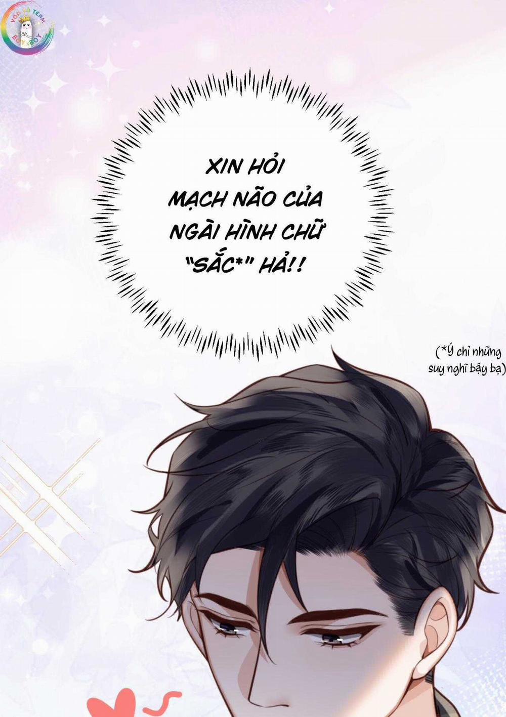 Đặc Chế Cho Riêng Anh 92 trang 40