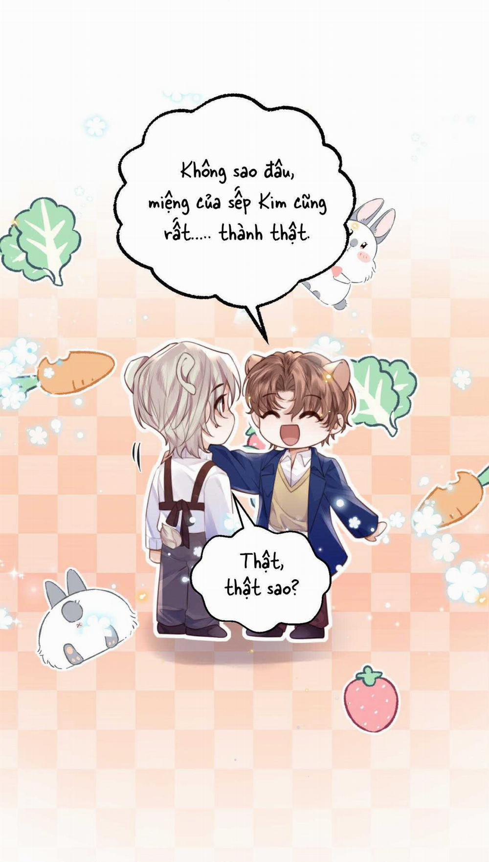 Đặc Chế Cho Riêng Anh 92 trang 6