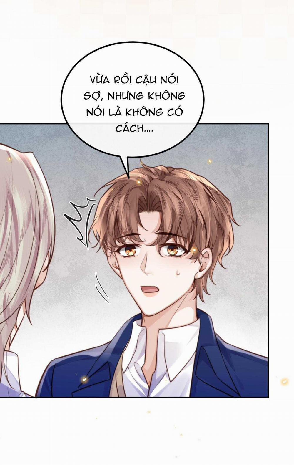 Đặc Chế Cho Riêng Anh 92 trang 7