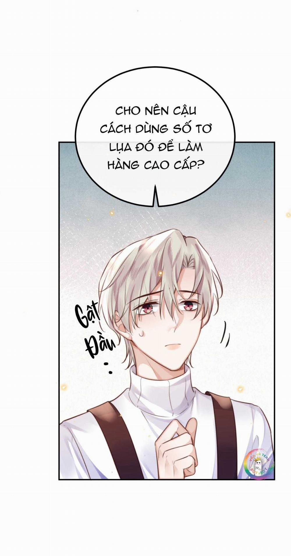 Đặc Chế Cho Riêng Anh 92 trang 8