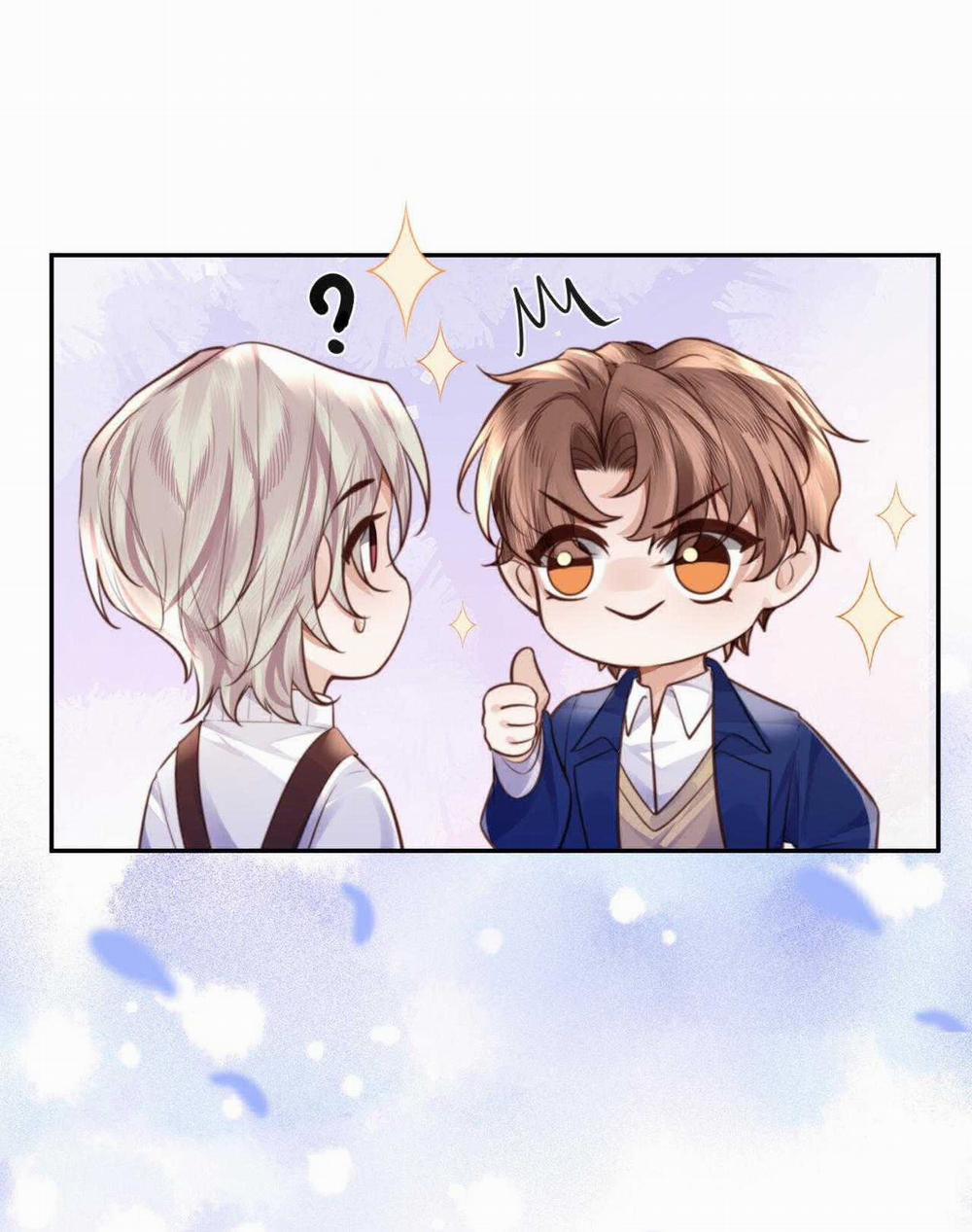 Đặc Chế Cho Riêng Anh 92 trang 9