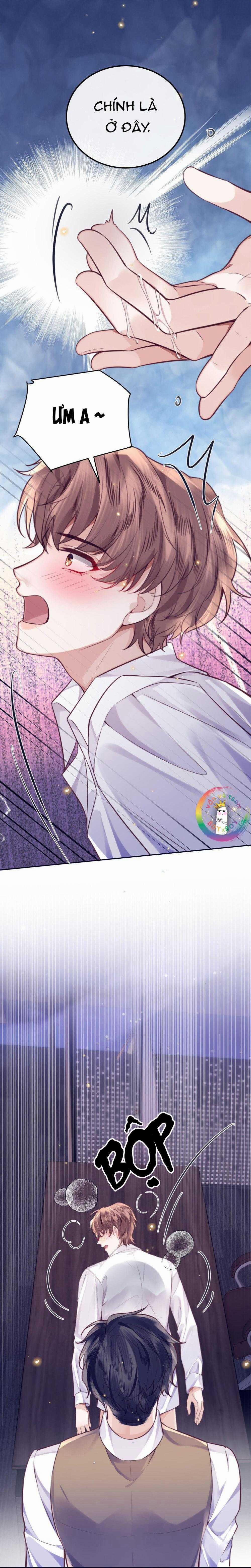 Đặc Chế Cho Riêng Anh 93 trang 14