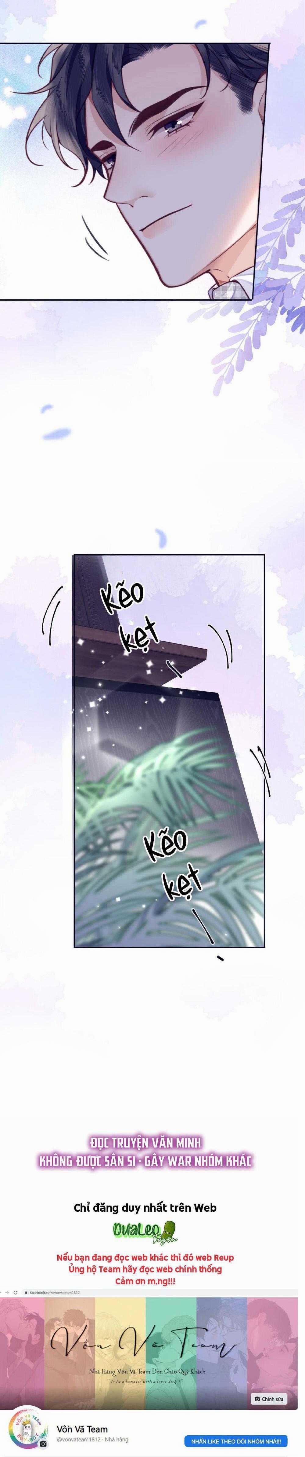 Đặc Chế Cho Riêng Anh 93 trang 16