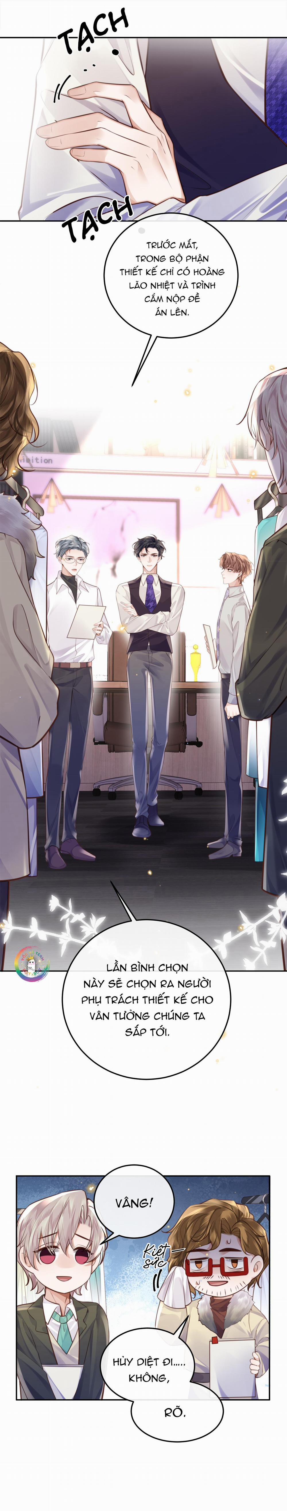 Đặc Chế Cho Riêng Anh 94 trang 1