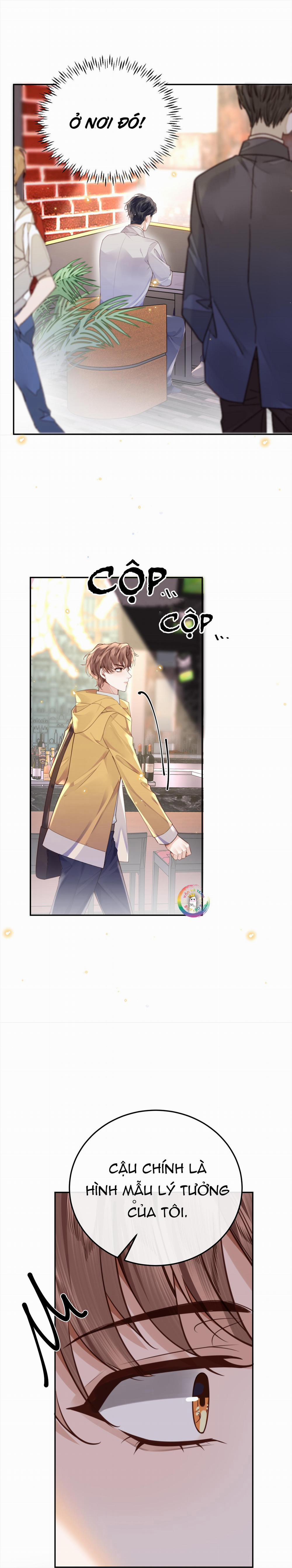 Đặc Chế Cho Riêng Anh 94 trang 14