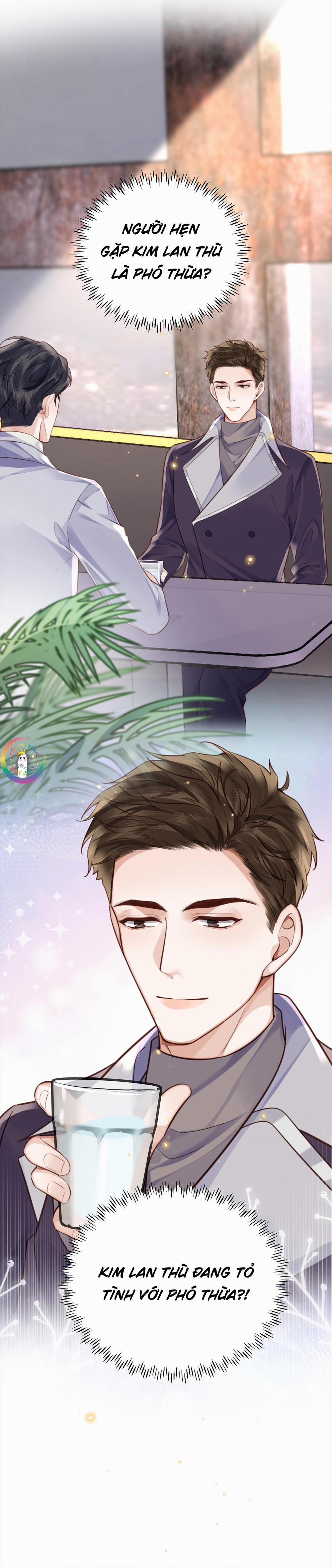 Đặc Chế Cho Riêng Anh 94 trang 15