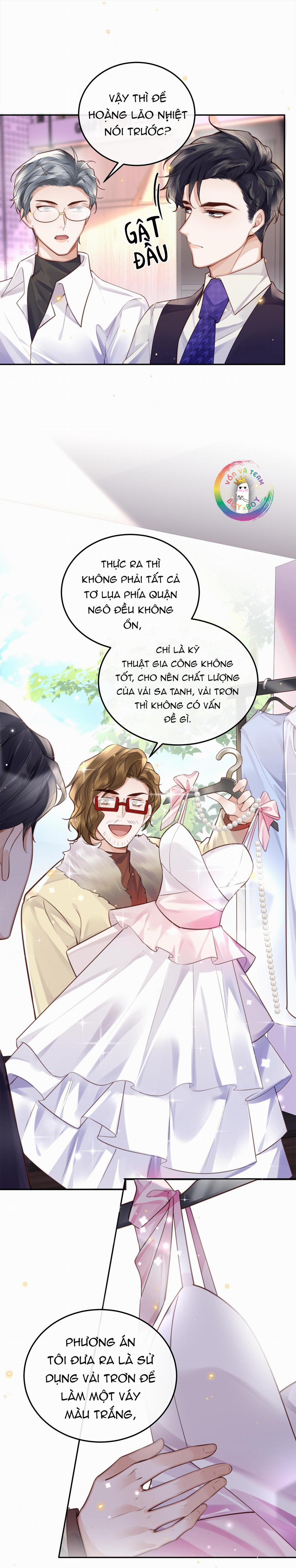 Đặc Chế Cho Riêng Anh 94 trang 2