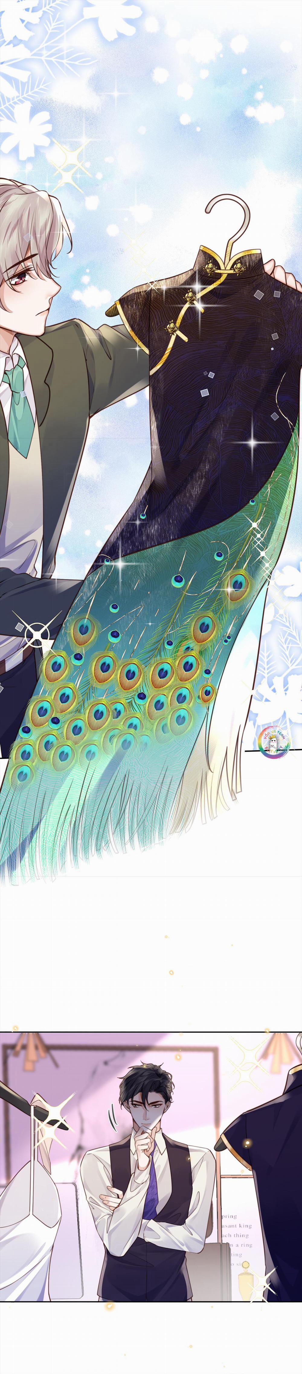 Đặc Chế Cho Riêng Anh 94 trang 4