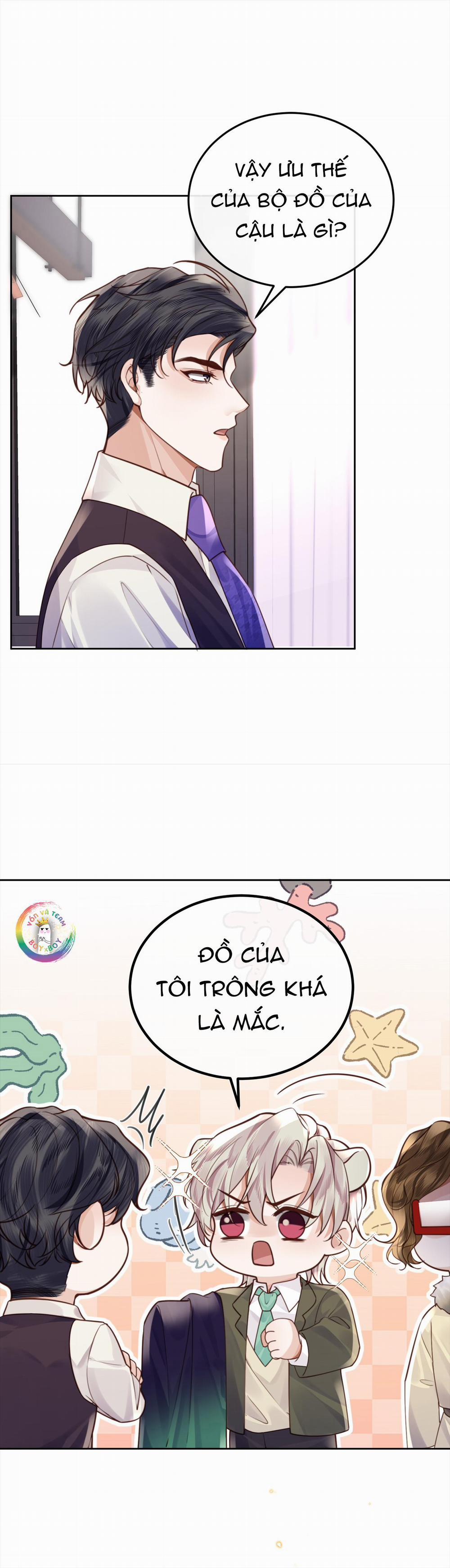 Đặc Chế Cho Riêng Anh 94 trang 6