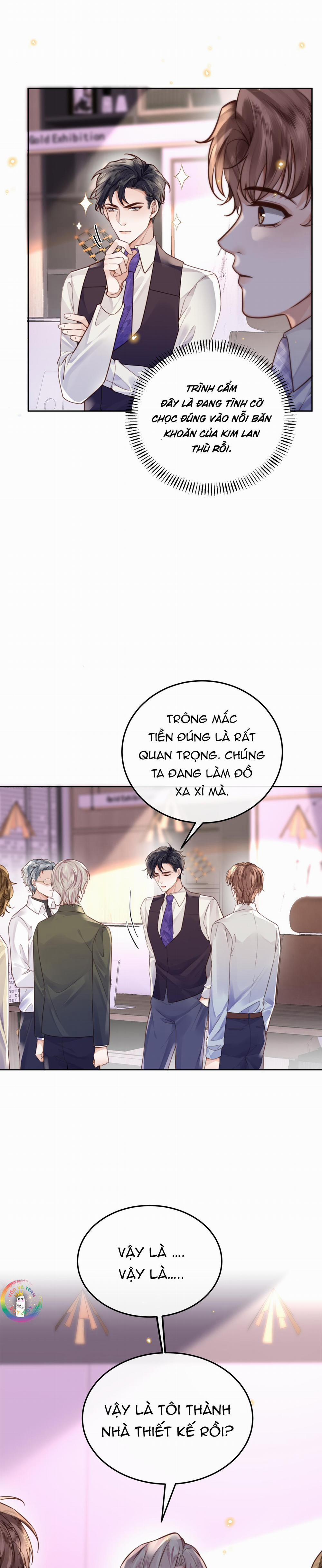 Đặc Chế Cho Riêng Anh 94 trang 7