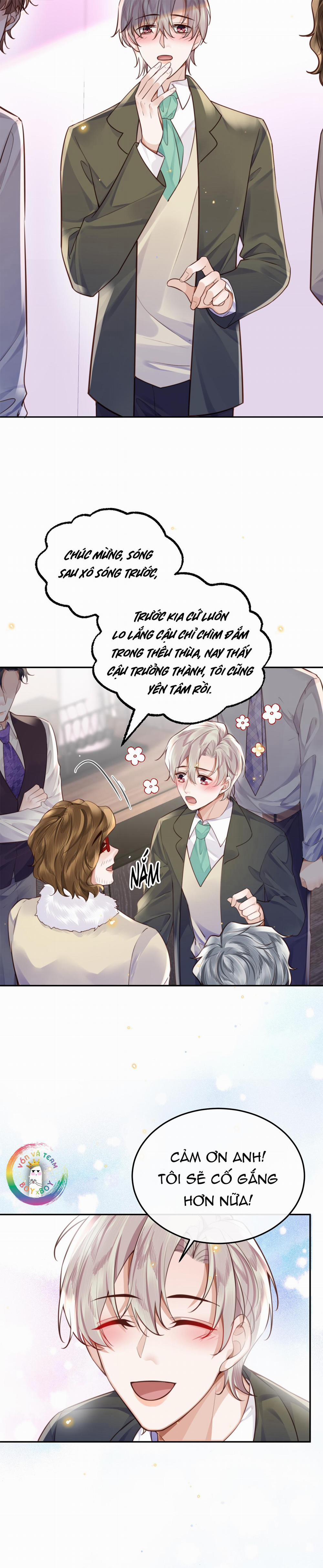 Đặc Chế Cho Riêng Anh 94 trang 8