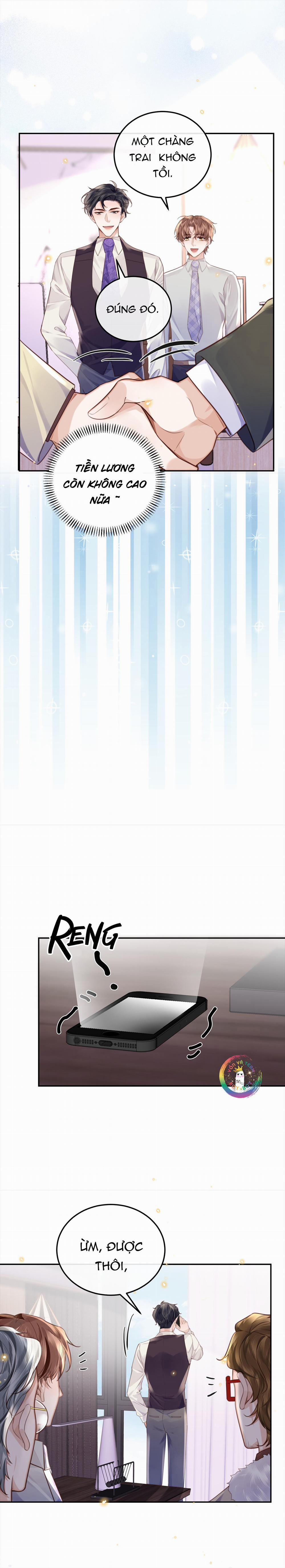 Đặc Chế Cho Riêng Anh 94 trang 9