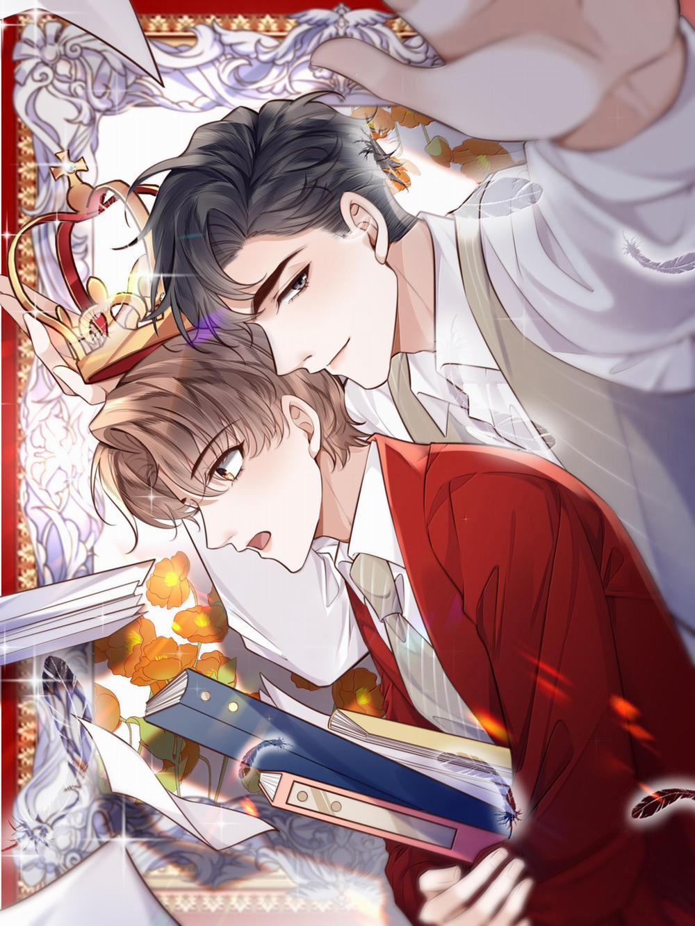 Đặc Chế Cho Riêng Anh 95 trang 1