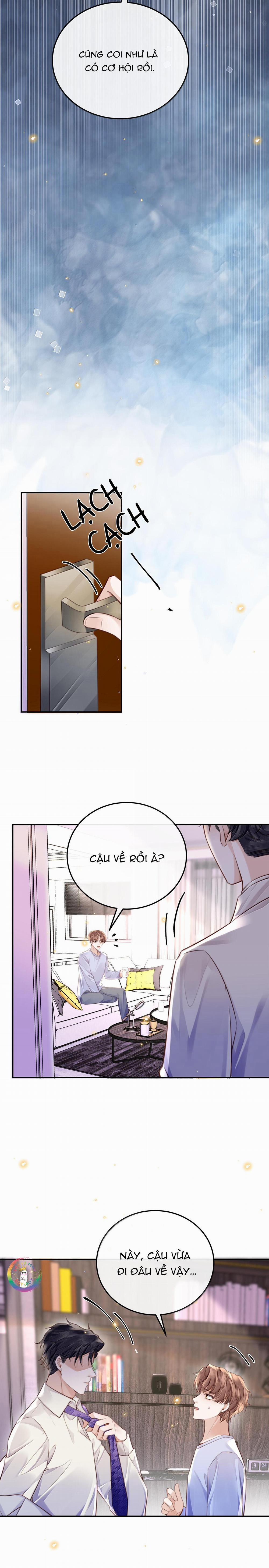 Đặc Chế Cho Riêng Anh 95 trang 10