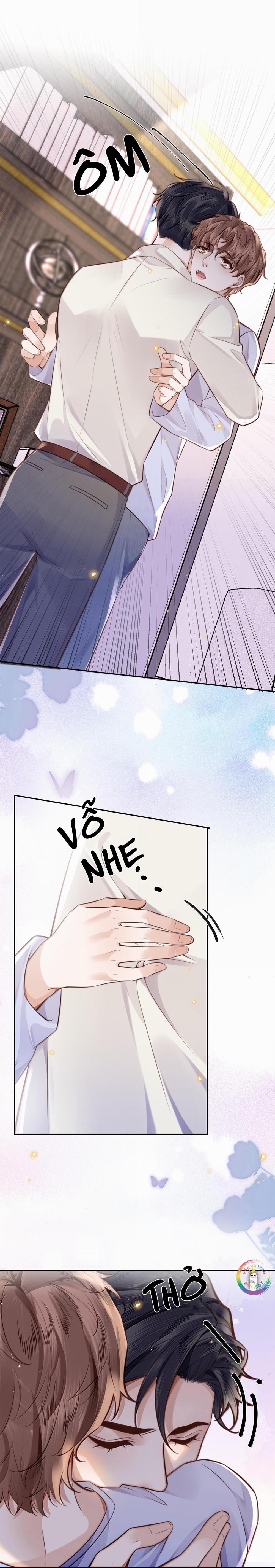 Đặc Chế Cho Riêng Anh 95 trang 11