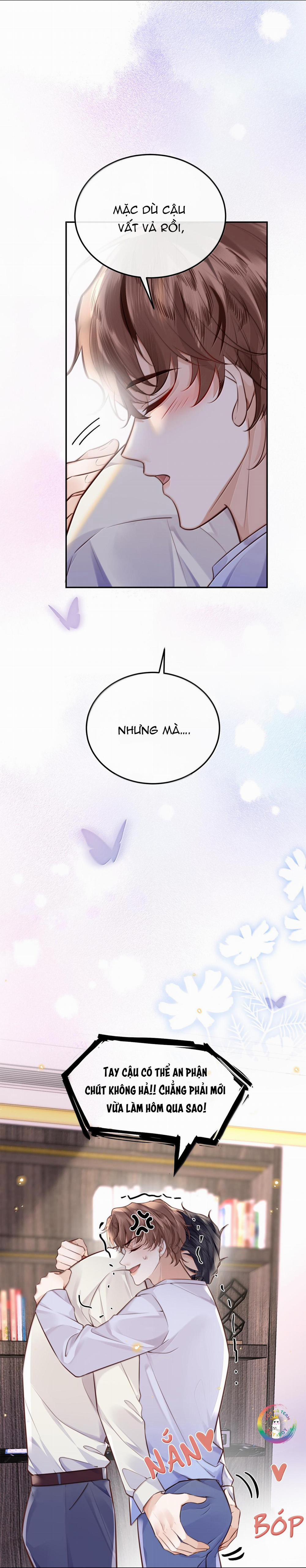 Đặc Chế Cho Riêng Anh 95 trang 12