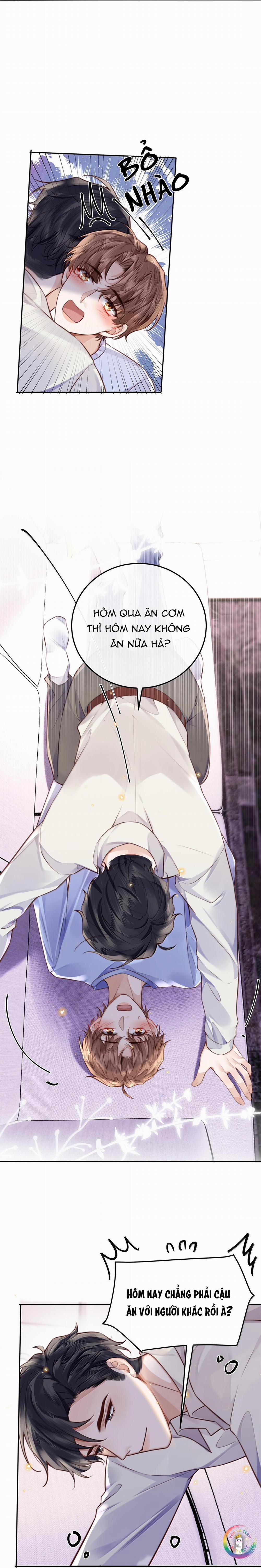 Đặc Chế Cho Riêng Anh 95 trang 13