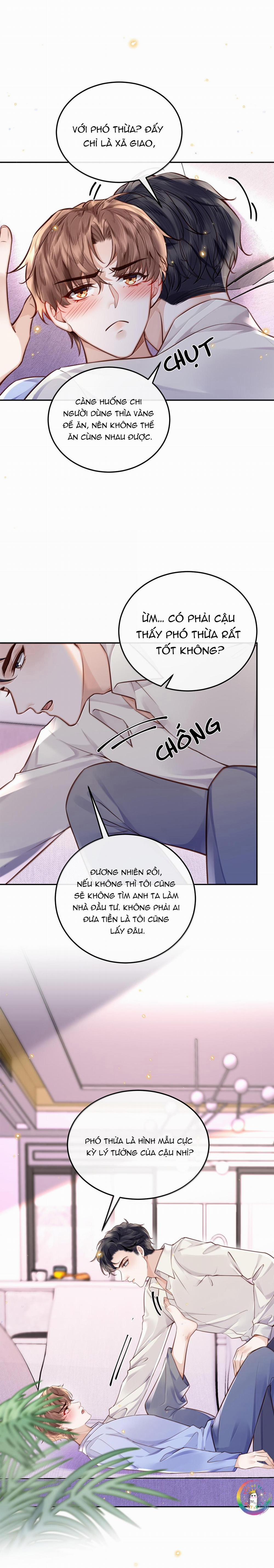 Đặc Chế Cho Riêng Anh 95 trang 14