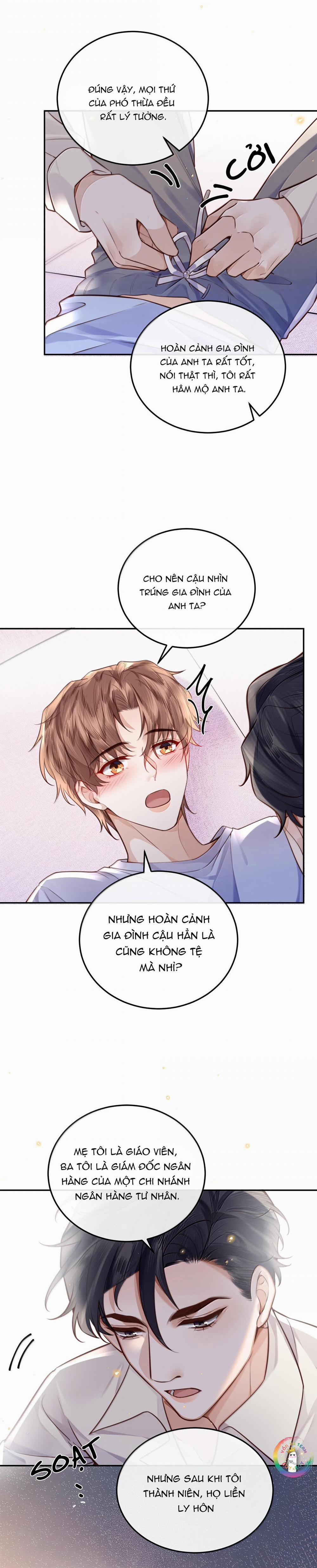 Đặc Chế Cho Riêng Anh 95 trang 15