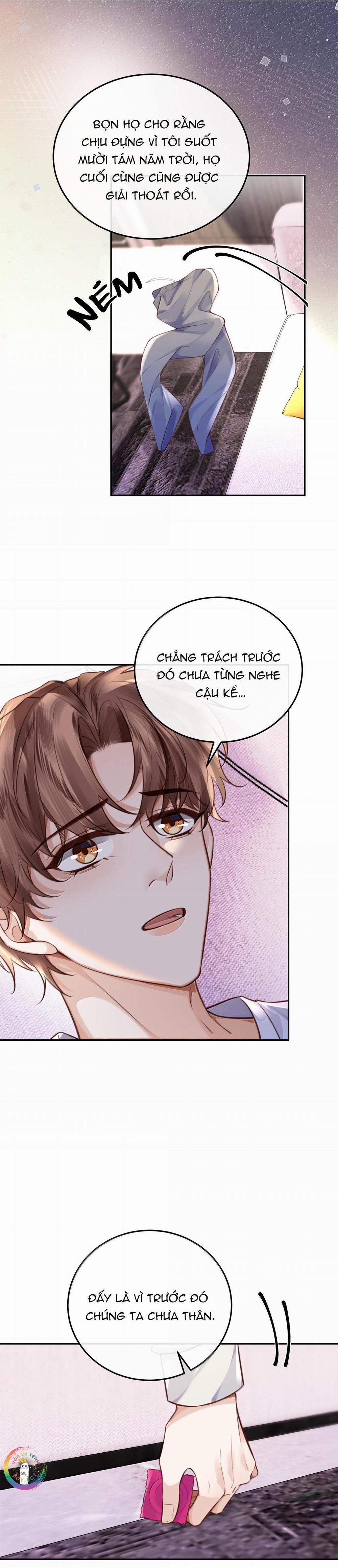 Đặc Chế Cho Riêng Anh 95 trang 16