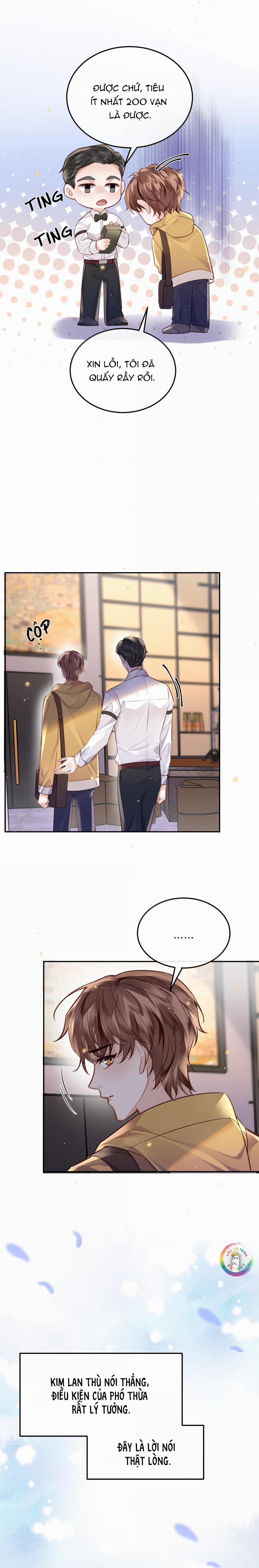 Đặc Chế Cho Riêng Anh 95 trang 5