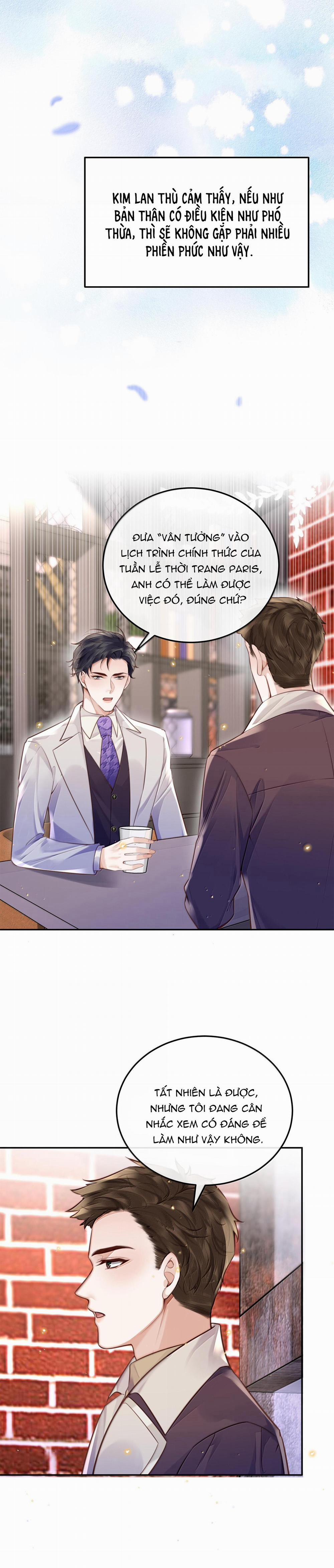 Đặc Chế Cho Riêng Anh 95 trang 6