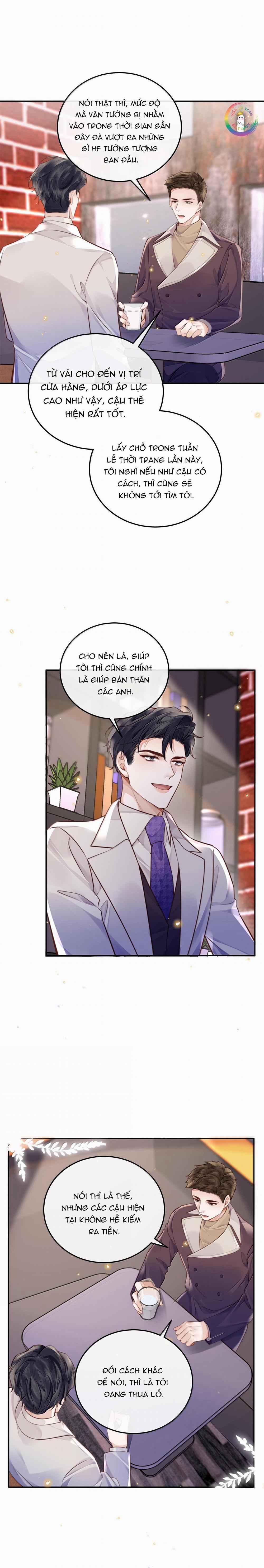 Đặc Chế Cho Riêng Anh 95 trang 7