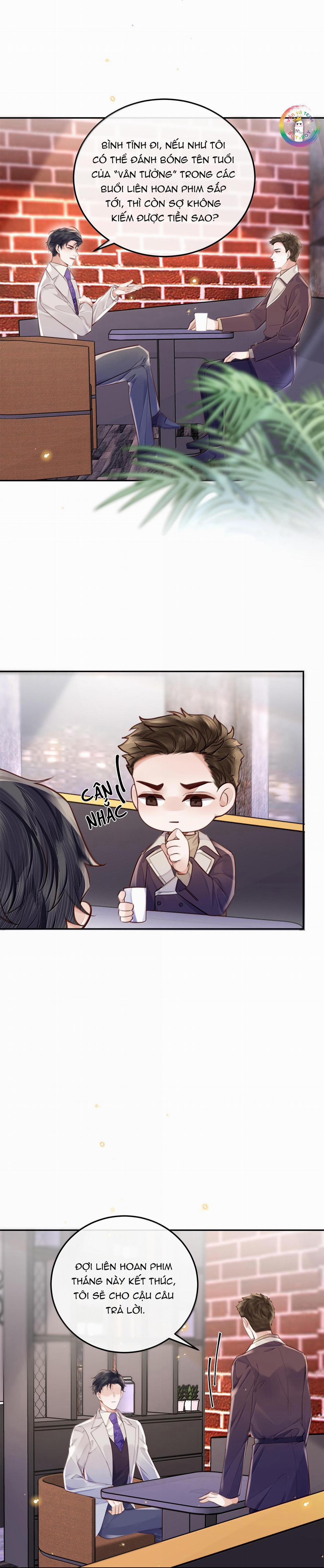 Đặc Chế Cho Riêng Anh 95 trang 8