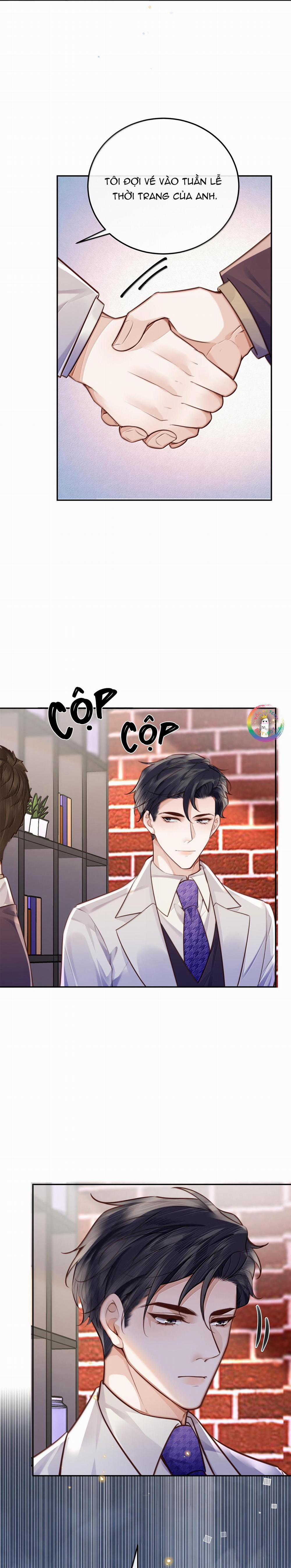 Đặc Chế Cho Riêng Anh 95 trang 9