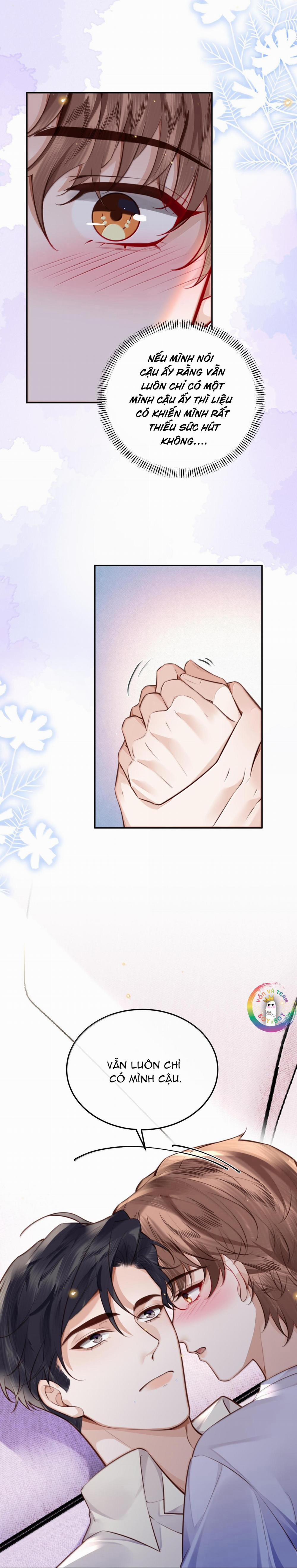 Đặc Chế Cho Riêng Anh 96 trang 10