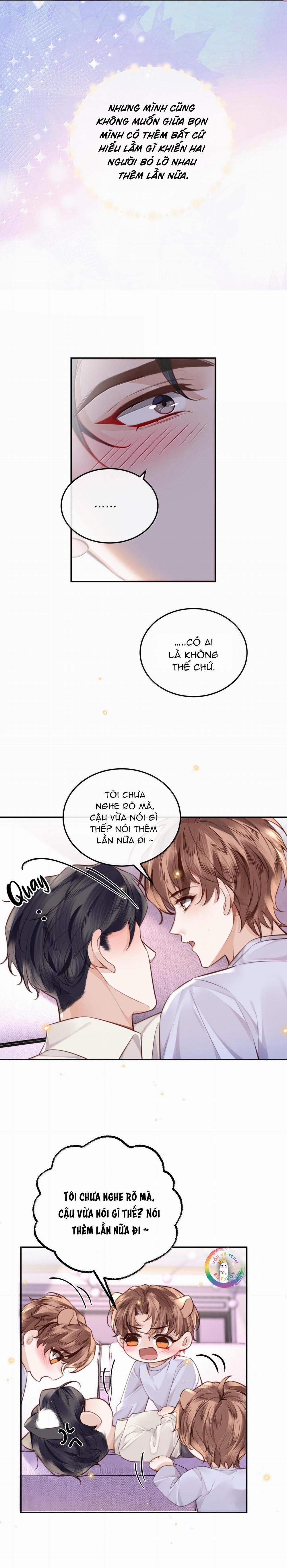 Đặc Chế Cho Riêng Anh 96 trang 11